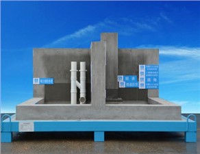 廚房衛生間質量樣板引路方案