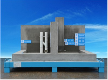 建筑工地為什么要做質量樣板，有什么用